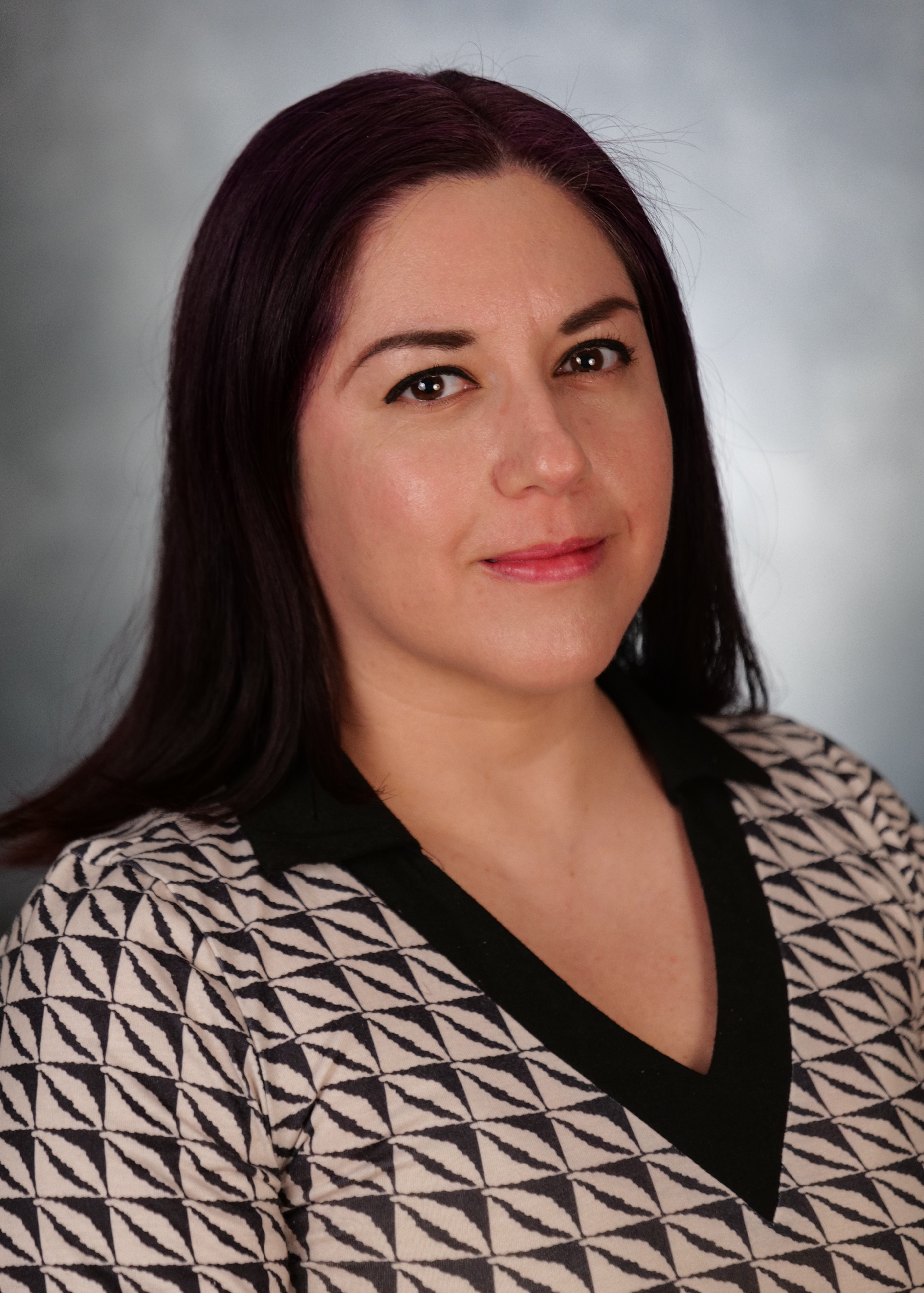 Paula Castillo Bravo.